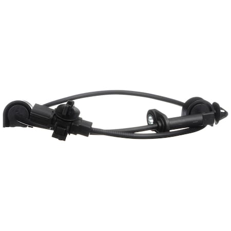 Delphi Abs Wheel Speed Sensor, SS11627 SS11627